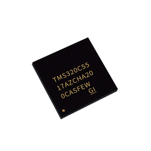 數字信號處理器(DSP/DSC)