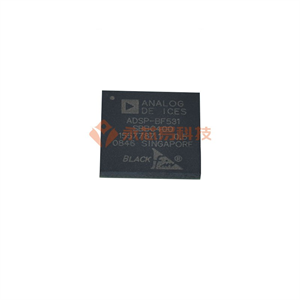 數字信號處理器(DSP/DSC)