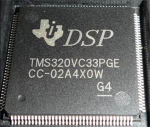 數字信號處理器(DSP/DSC)