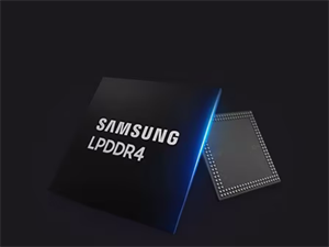 多芯片封裝存儲(chǔ)器